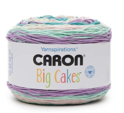 caron yarn big cakes|caron cake yarn official website.